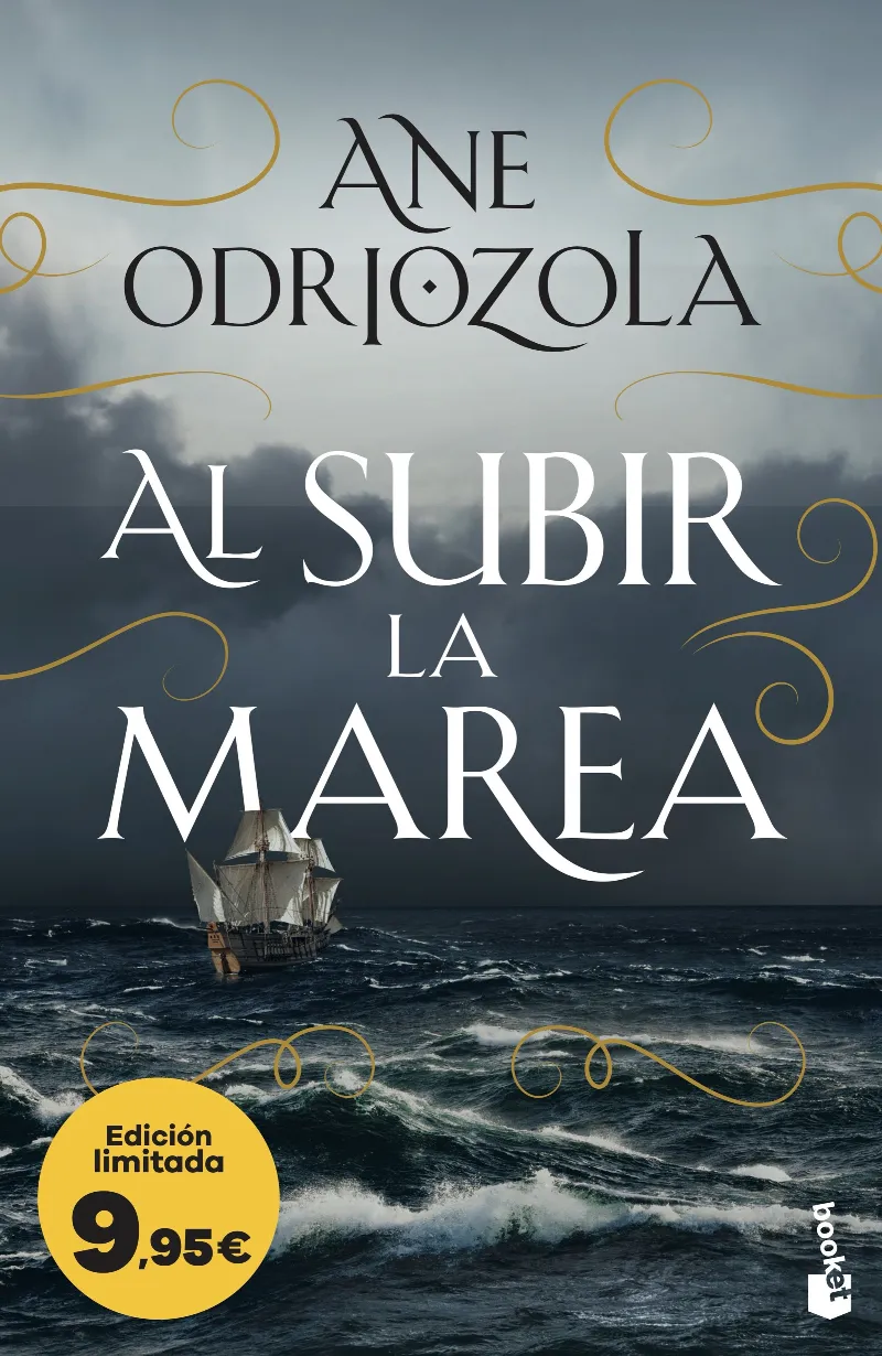 AL SUBIR LA MAREA
