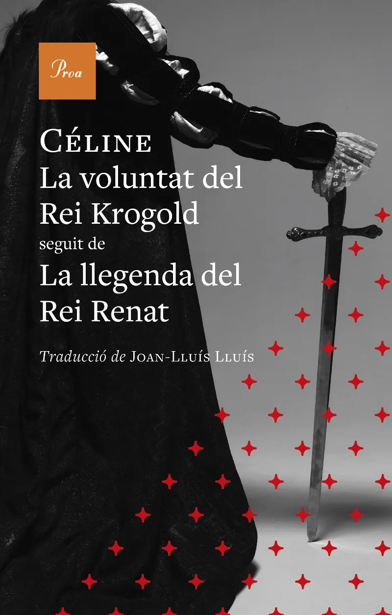LA VOLUNTAT DEL REI KROGOLD