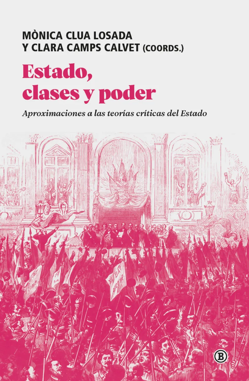 ESTADO, CLASES Y PODER