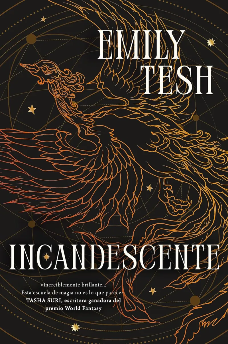 INCANDESCENTE