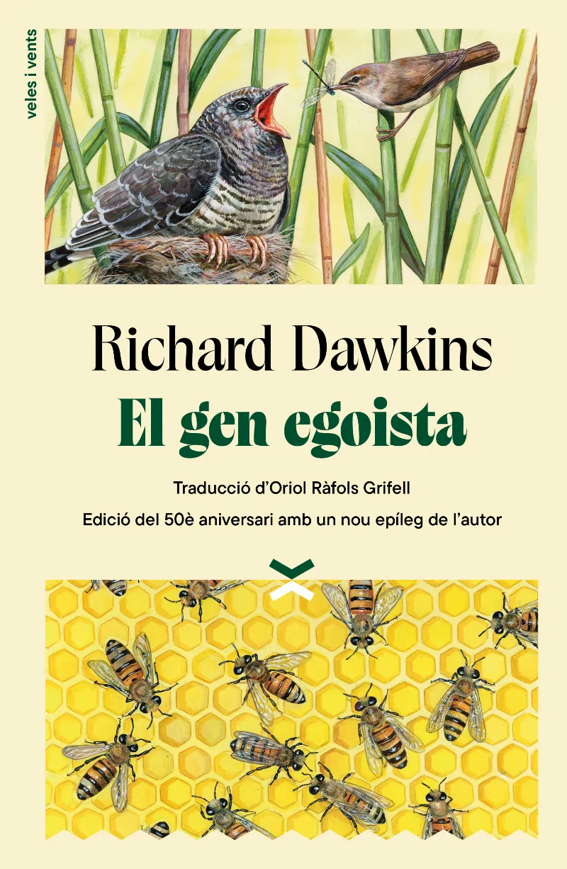 EL GEN EGOISTA (EDICIÓ EN CATALÀ)