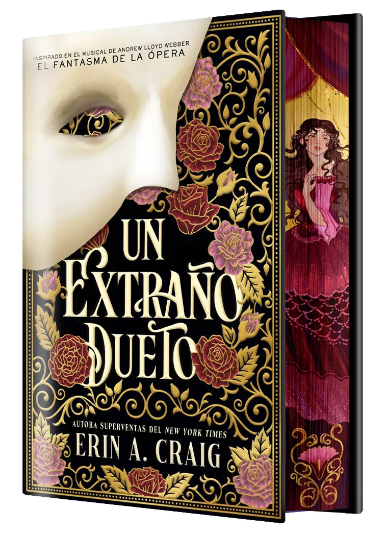 UN EXTRAÑO DUETO