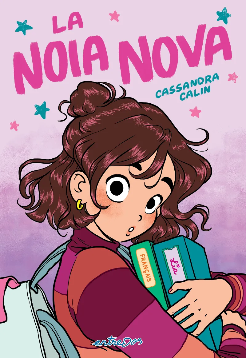 LA NOIA NOVA