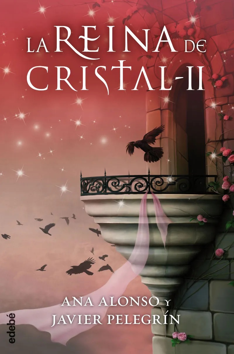 REINA DE CRISTAL II,LA