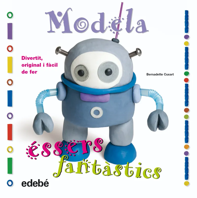 MODELA ESSERS FANTASTICS