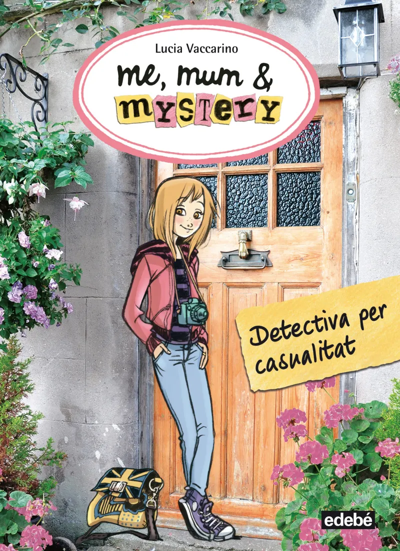 ME MUM I MYSTERY -DETECTIVA PER CASUALITAT-