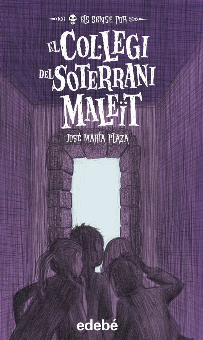 COL.LEGI DEL SOTERRANI MALEIT,EL
