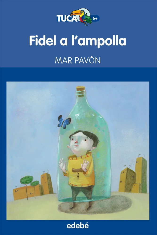 FIDEL A L'AMPOLLA