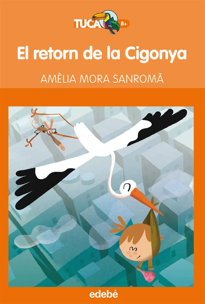 RETORN DE LA CIGONYA,EL