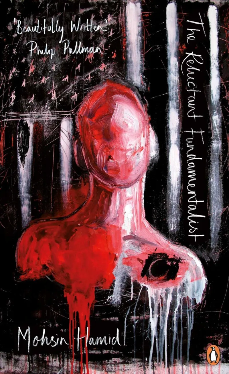 THE RELUCTANT FUNDAMENTALIST (PENGUIN ESSENTIALS)