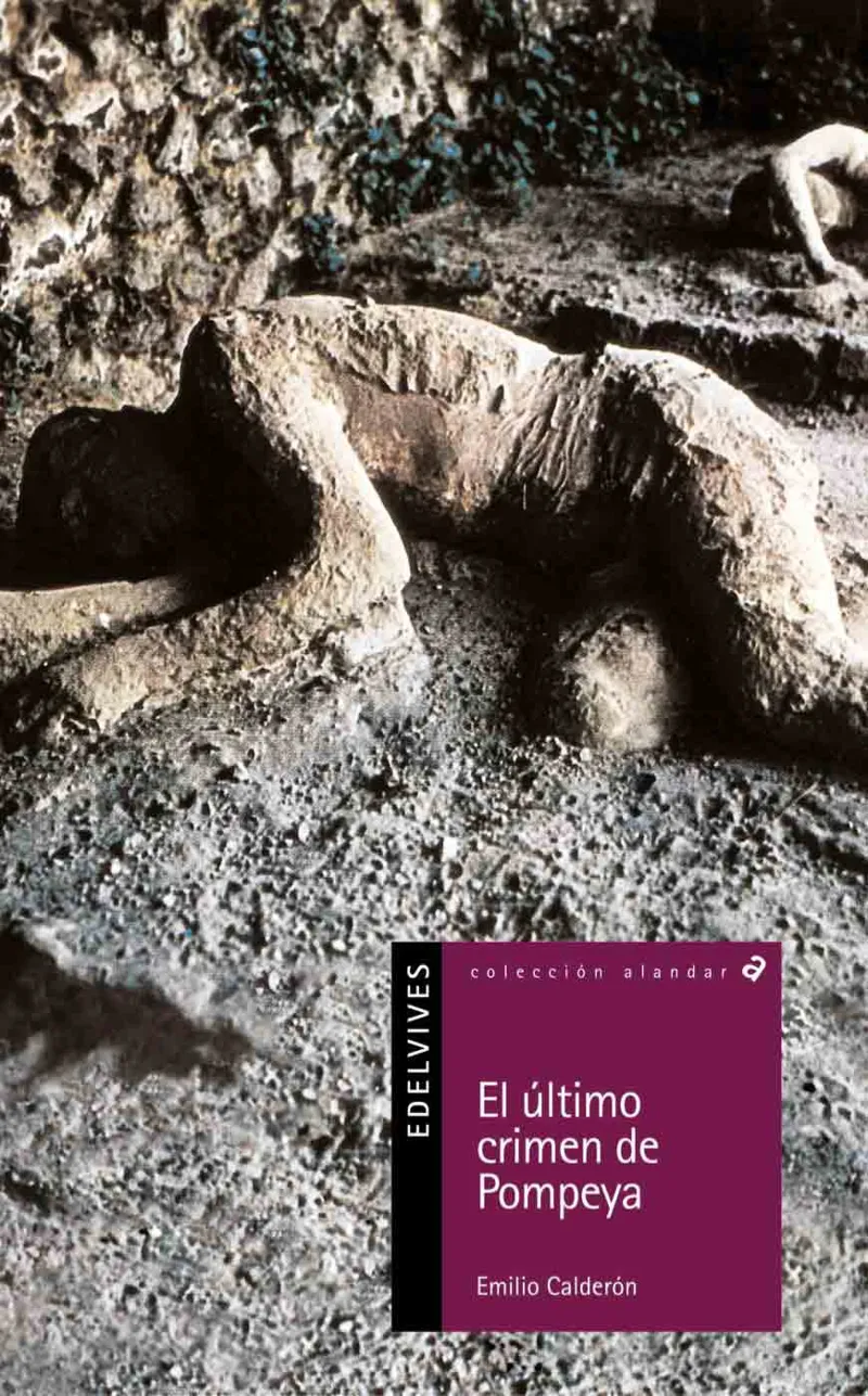 EL ÚLTIMO CRIMEN DE POMPEYA-47
