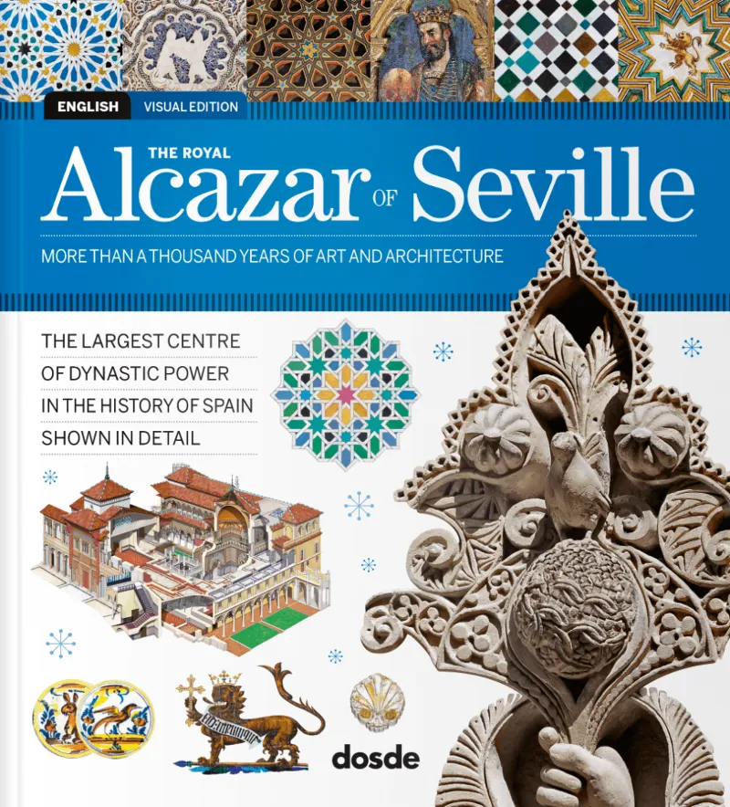 Alcázar de Sevilla