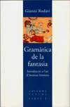 GRAMÀTICA DE LA FANTASIA