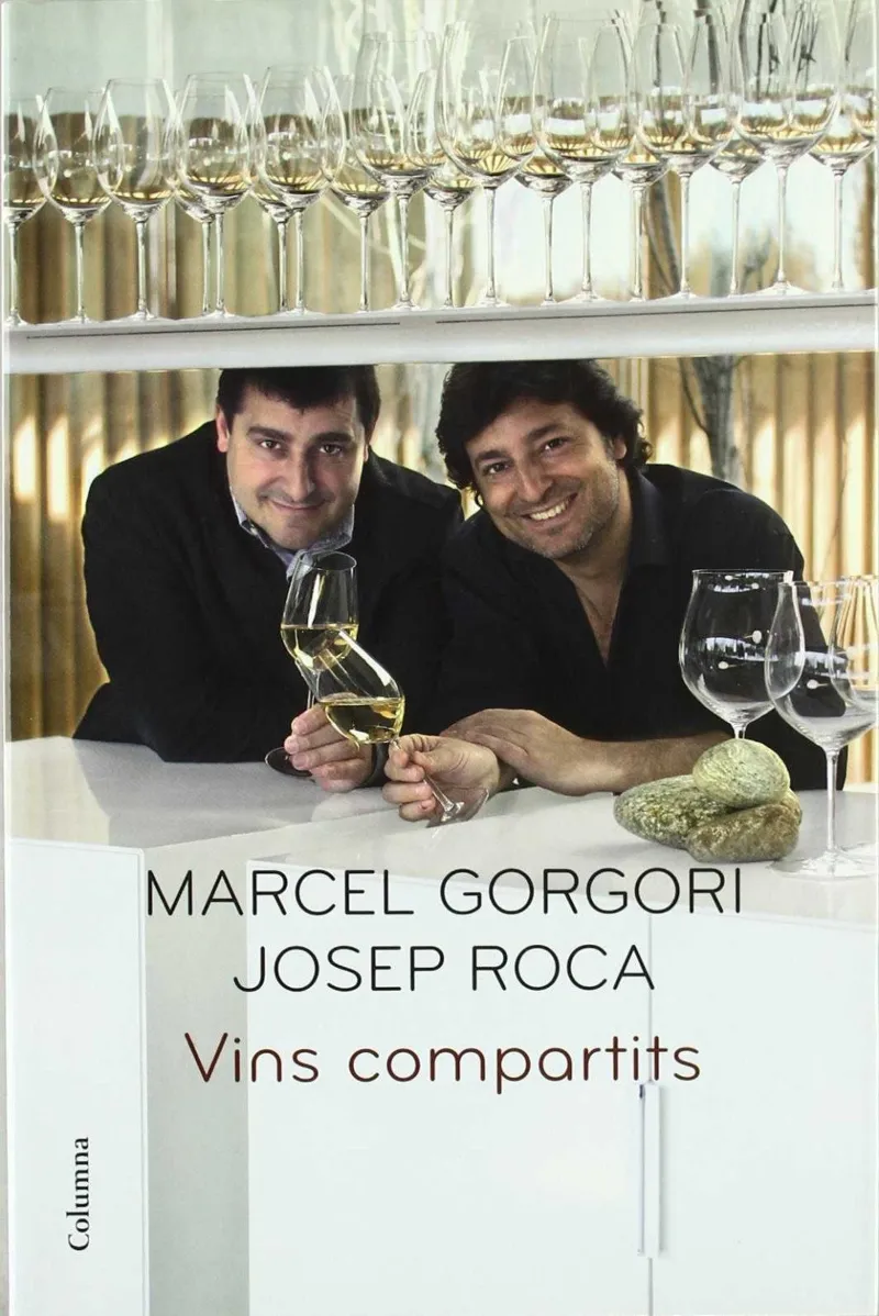 Vins compartits