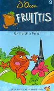 ELS FRUITS DE LA PASSIÓ