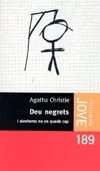 Deu negrets
