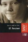 El lector