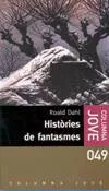HISTÒRIES DE FANTASMES