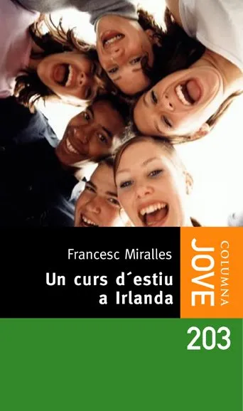 UN CURS D'ESTIU A IRLANDA