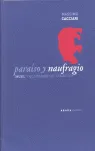 Paraíso y naufragio