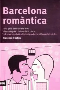 Barcelona romántica