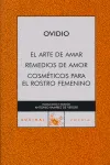 El arte de amar / Remedios de amor / Cosméticos para el rostro femenino