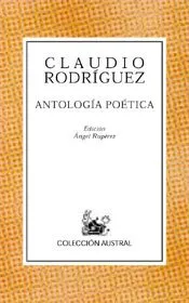 Antología poética