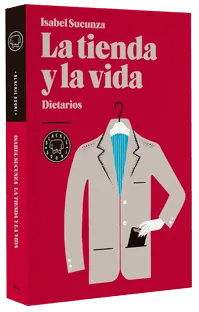 TIENDA Y LA VIDA,LA -DIETARIOS-