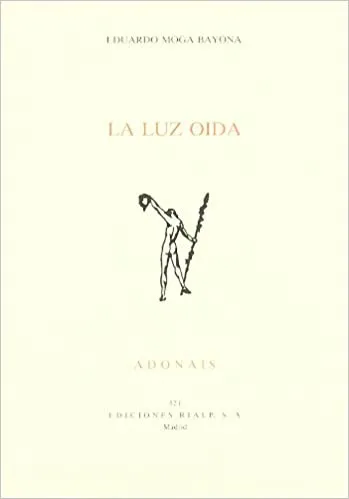 LUZ OIDA