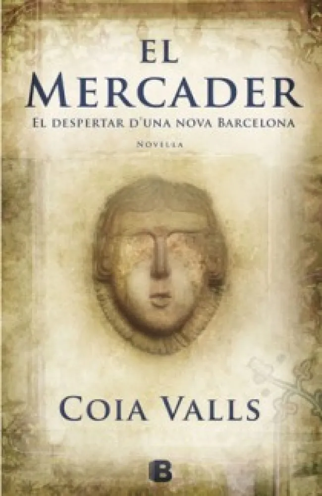 MERCADER,EL -CATALA-