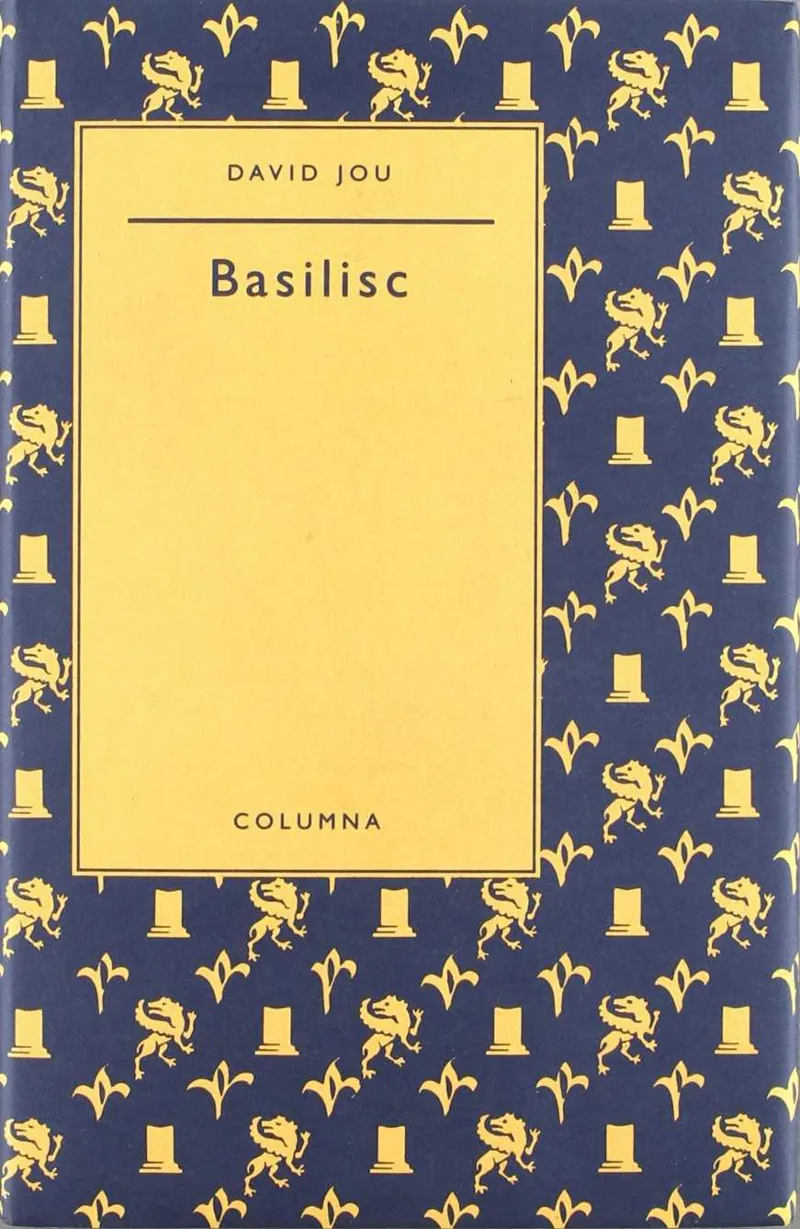 BASILISC