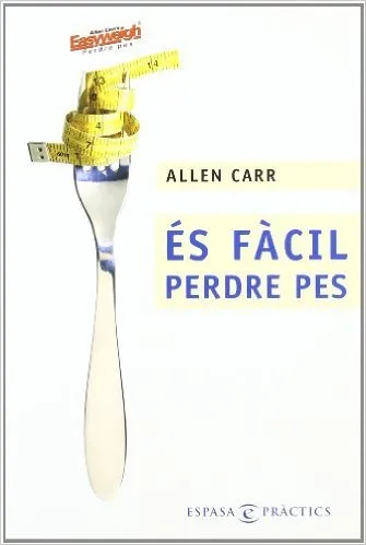 ÉS FÀCIL PERDRE PES