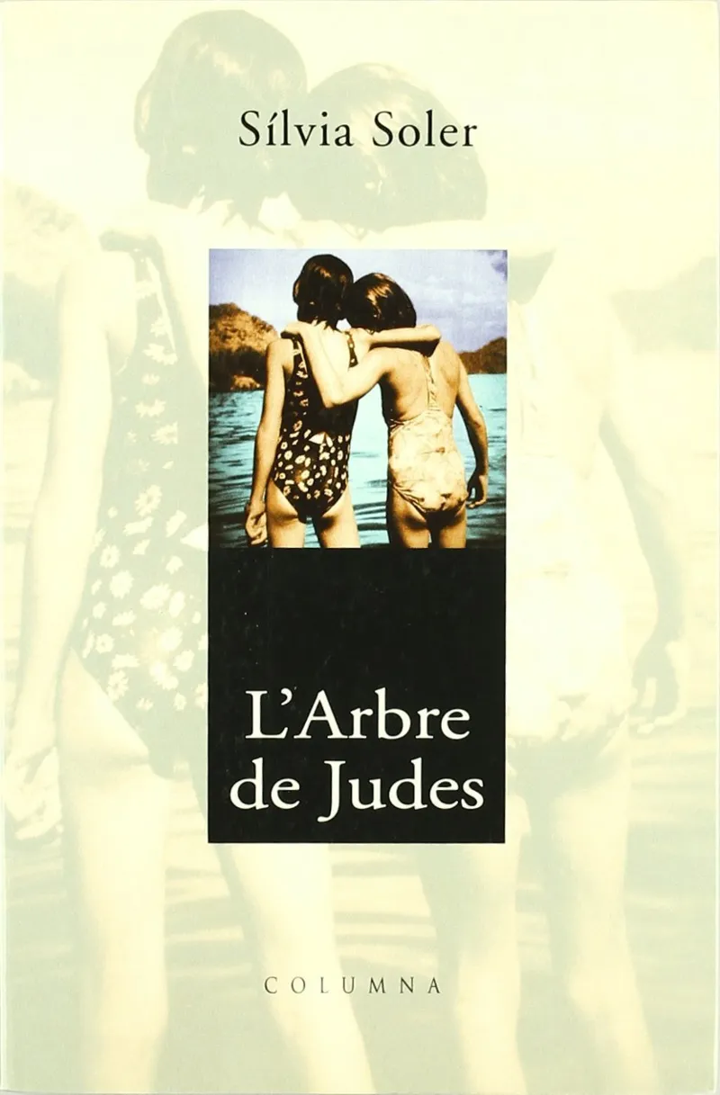 L'ARBRE DE JUDES