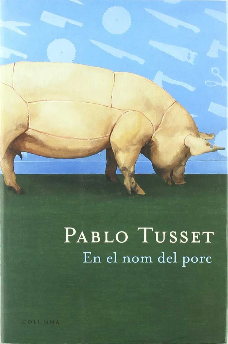En el nom del porc