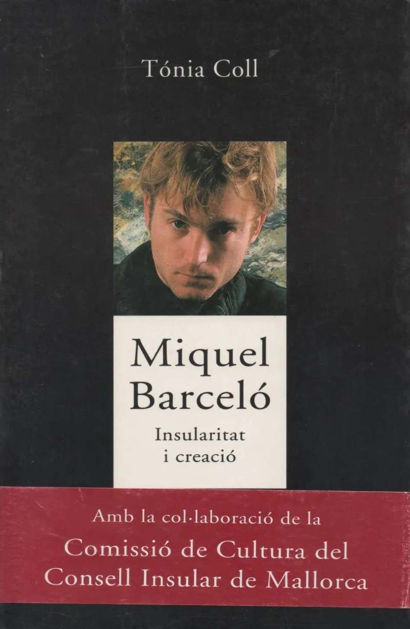 MIQUEL BARCELO