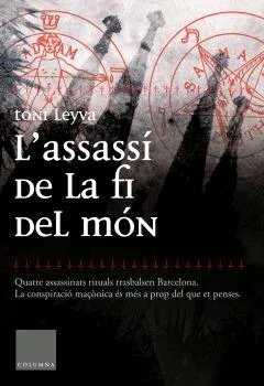 L'assassí que va crear l'univers