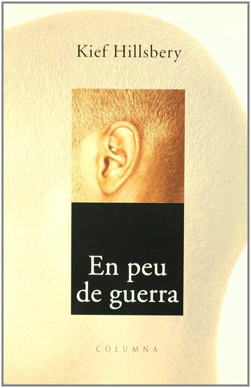 EN PEU DE GUERRA