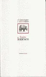 El rinoceronte y otros relatos