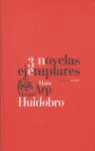 Tres novelas ejemplares