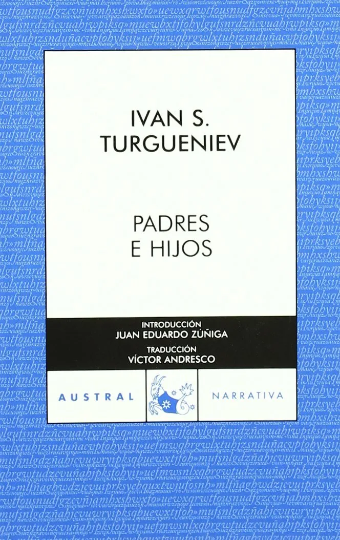 Padres e hijos