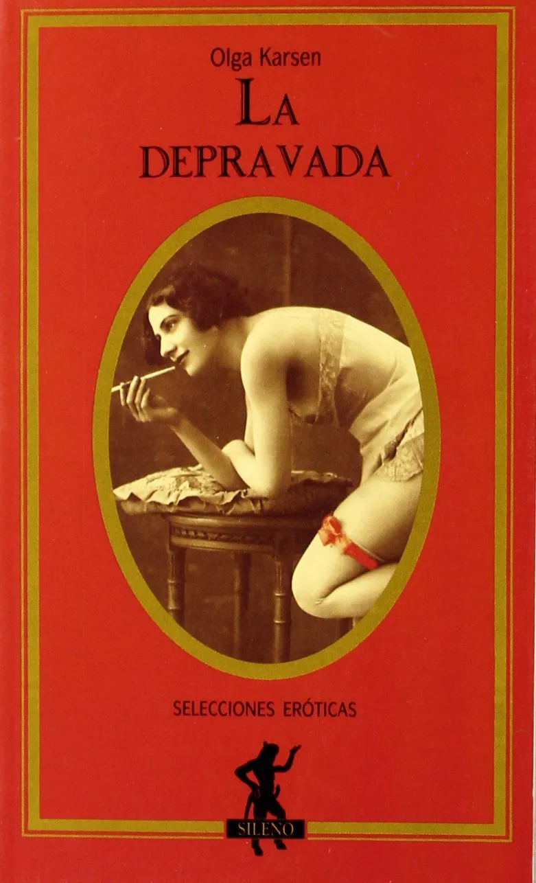 La depravada
