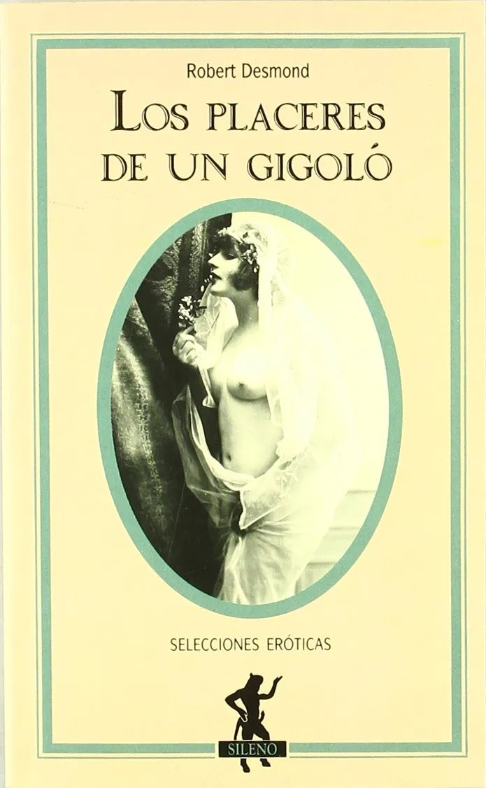 Los placeres de un gigolo