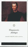 Maquiavelo.