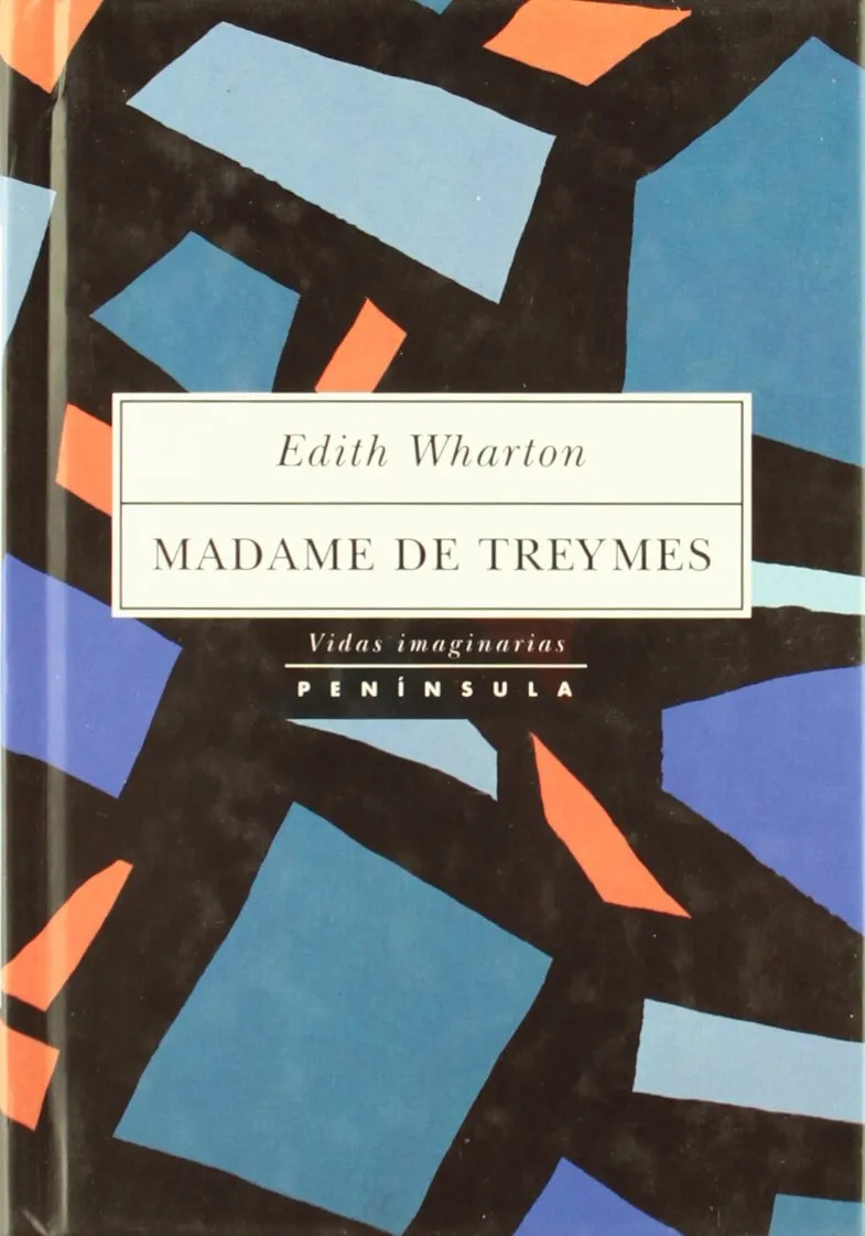 Madame de Treymes