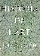 HISTÒRIA DE L'ART (GOMBRICH)
