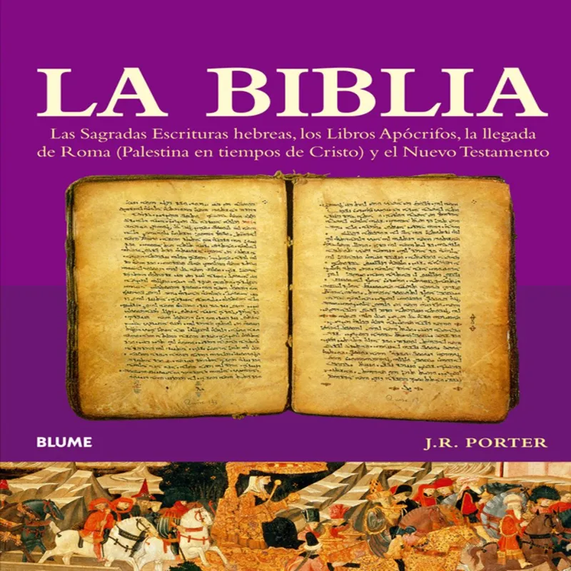 Col. H¿ Biblia