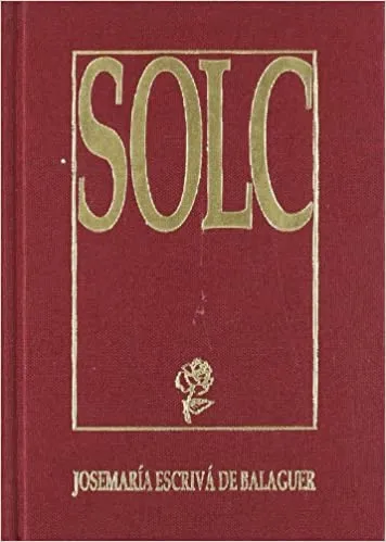 Solc. (Catalán bolsillo, tela)