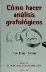 Cómo hacer análisis grafológicos