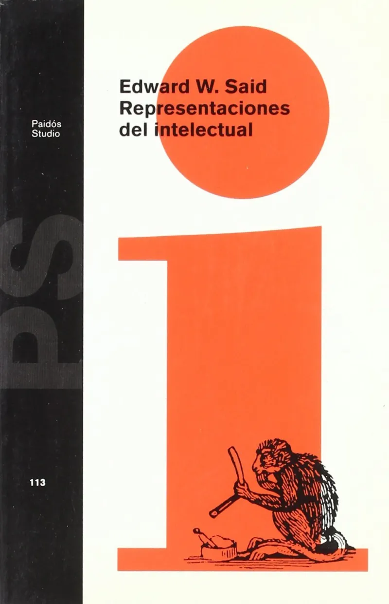 Representaciones del intelectual