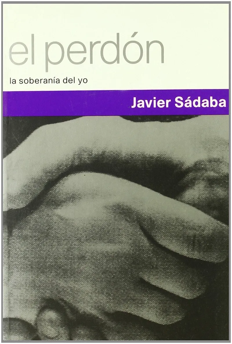 El perdón